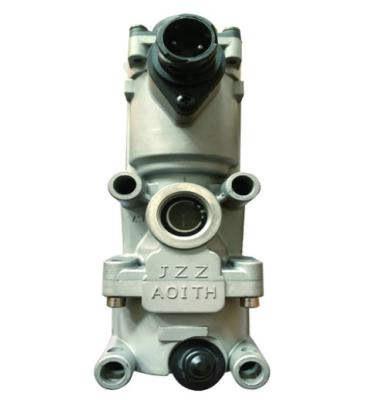 China AOITH Proportional Valve Solenoid Valve Hydraulic Retarder for sale