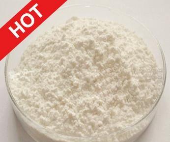 Potassium alginate