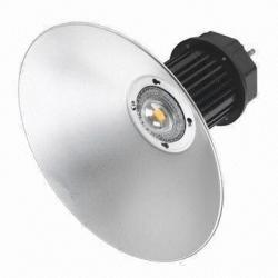 China High Brightness 50W High Bay LED Lighting SMD LED Beads 78Ra 2800K - 6500K for sale