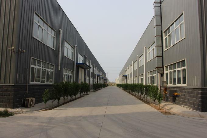 Verified China supplier - Cangzhou Cencho Tech Solution Co.,Ltd