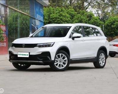 China High end quality new suv vehicle electric wholesales cheap price electric car chinese suv for sale