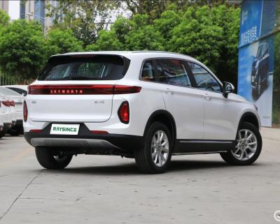 China High end quality SUV high speed electric car wholesales cheap price new energy suv electric car for hot sale for sale