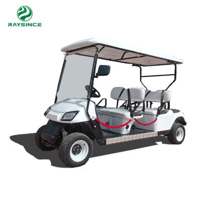 China Wholesale Cheap Price Mini Electric Golf Cart With 48V Battery Hot Sales To Brazil for sale