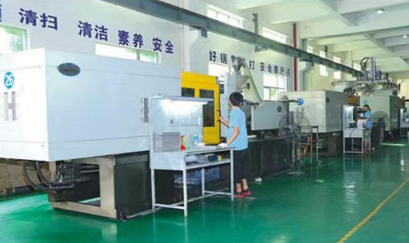 Verified China supplier - Guangzhou Tianhe Qianjin Midao Oil Seal Firm