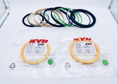 China KYB Size 70*85*9 Hydraulic Cylinder Wiper Seal Heat Resistant for sale