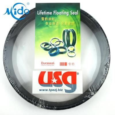 China 2500 Size Floating Seal Group for sale