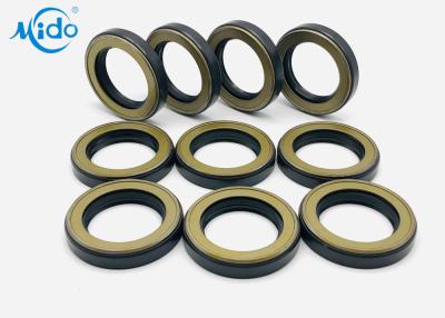 China NBR Rubber Oil Seal High Temperature NAK ARS Front Crankshaft Oil Seal for sale