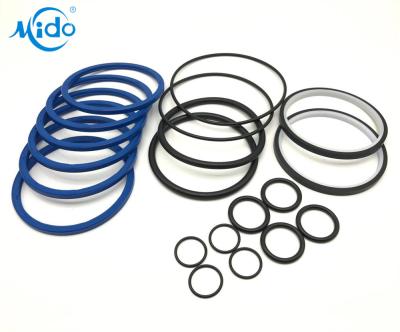 China  Center Joint Seal Kit 320 330 360  Hydraulic Cylinder Repair Kits for sale