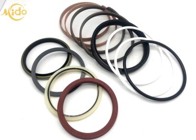 China CAT336  Excavator Seal Kits Boom Arm Bucket Hydraulic Oil Seal Kit for sale