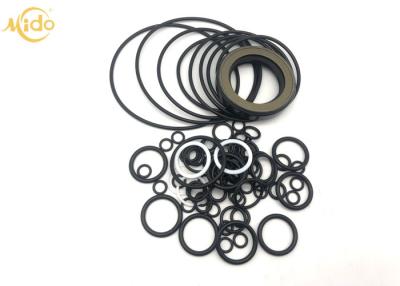 China K3V180DT Excavator Hydraulic Pump Seal Kits High Temperature & High Pressure for sale