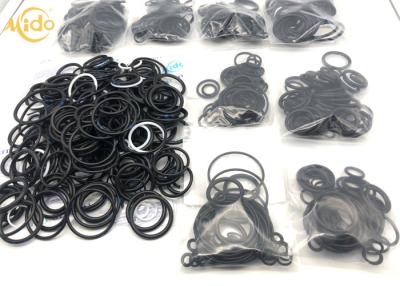 China SK200-8 / 210-8 Hydraulic Pump Seal Kit  Abrasion Resistant for sale