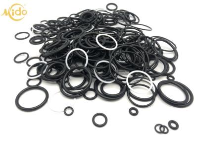 China EC290 Multiple Control Excavator Seal Kits Oil Resistance  Seal Kits for sale
