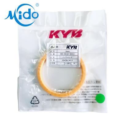 中国 KYB HBYの油圧予備品の掘削機の緩衝リング85*100.5*5.8 Mm 販売のため