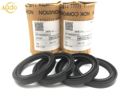 China Mechanical Rubber Oil Seals AW3222E DCY 60*82*12mm High Performance Valve Seal Kit for sale