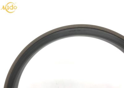 Cina Guarnizione del pistone della tazza della guarnizione PTFE NBR U di Hydraulic Piston Rubber dell'escavatore di SPGW 120 in vendita