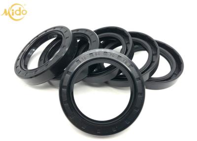 China TC 50 70 12 Skeleton Rubber Oil Seal High Temperature for sale