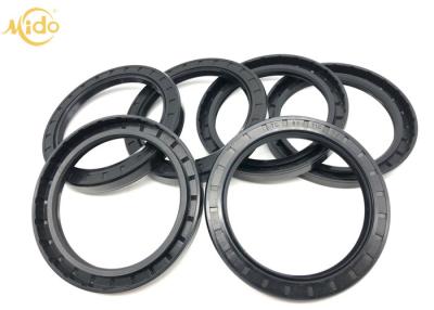 China Oem Standard Size Shape TC 85 110 12 Rubber Oil Seal For Engine for sale