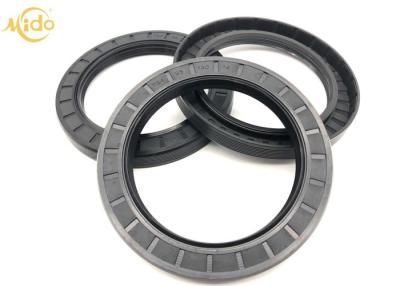 China High Quality Tg4 95 130 14 Skeleton Rubber NBR FKM Oil Seal for sale
