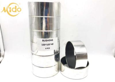 China Dozer 07177-01040 Hydraulic Cylinder Bushings For Mechanical for sale