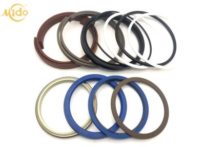 China 707-99-58050 PC220-7 PC270-7 Excavator Seal Kits for sale