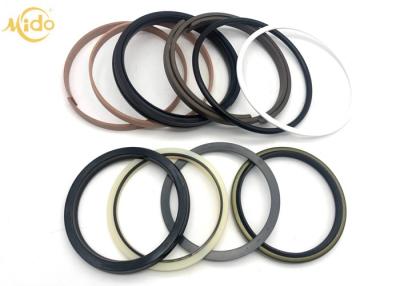 China PC300-6 PC350-6 PC360-7 Excavator Seal Kits OEM 707-99-58360 for sale