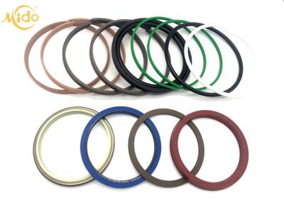 China 707-99-67110 PC300-6 350-6 360-7 Arm Cylinder Seal Kit for sale