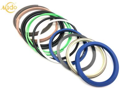 China 707-99-67830 PC600-6A 600-7 Bucket Cylinder Seal Kit for sale