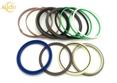China PC600-6A 600-7 650-7 Boom Cylinder Excavator Seal Kits 707-99-68580 for sale