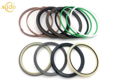 China 325  Hydraulic Cylinder Seal Kit Oil Resistant for sale
