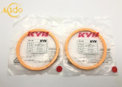 中国 KYBの本物の部品修理シール120-135-9の水圧シリンダの棒のシール オイル抵抗 販売のため