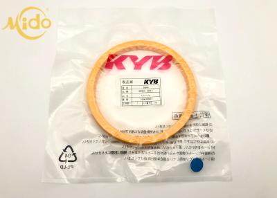 China KAYABA KYB 140*160*12 Hydraulic Cylinder Rod Seal TPU High Pressure Repair Seal Kit for sale