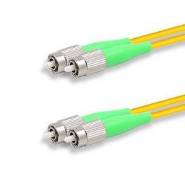 China LinkWell FTTX ODN MTP / MPO Harness Cable 12 - 144 Core Cable Connection for sale