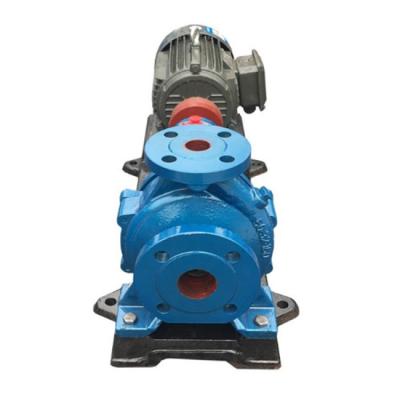 China 220V 380V Industrial Centrifugal Pump Horizontal For Residential Water Supply / Booster for sale