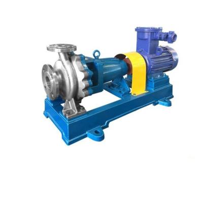 China Hydraulic Diaphragm Metering Pump Corrosion Resistant Fluid Metering Pumps for sale
