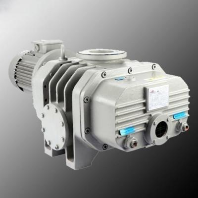 China 1200L/s Mechanical Roots Booster Vacuum Pump Electric For PVD Coating Machines for sale