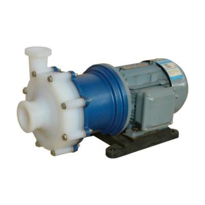 China 2900r/min Stainless Steel Magnetic Pump Chemical Fertilizer And Pesticide Pump for sale