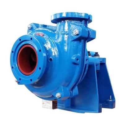 China Desulfurization Wastewater Sludge Pump Compact Nitric Acid Pumps for sale