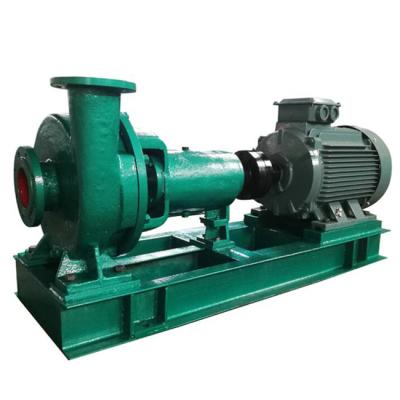 China Flue Gas Desulphurization Pumps , Stainless Steel Slurry Circulating Pump for sale