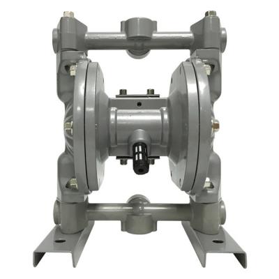China Energy Saving Industrial Diaphragm Pump for sale