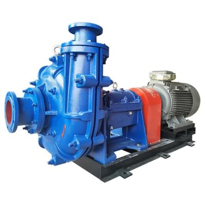 China Acid / Alkali Resistant Filter Press Feed Pump Mechanical Seal for sale