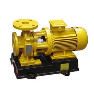 China Cast Iron Industrial Chemical Pump 2900r/min Hydraulic Metering Pump for sale