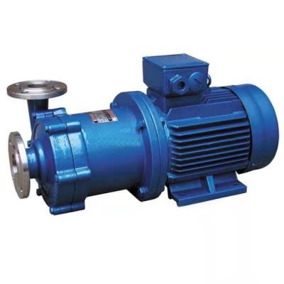 China Cast Iron / Stainless Steel Self Priming Pump Manufacturers for sale