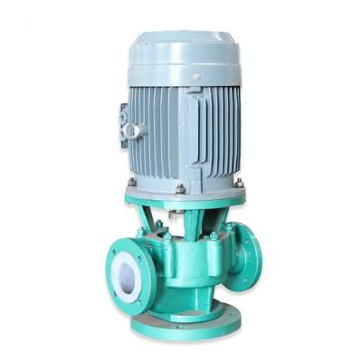 Chine Pompe à eau d'égout submersible automatique anticorrosion pour le drainage industriel à vendre