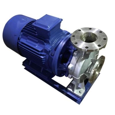 China 2900r/Min-1450r/Min Industrial Chemical Pumps For Water Treatment for sale