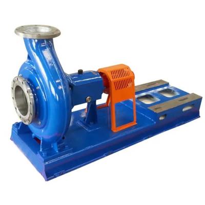 China SS304 SS316L Industrial Centrifugal Pump Andritz S Wastewater Centrifugal Pumps for sale