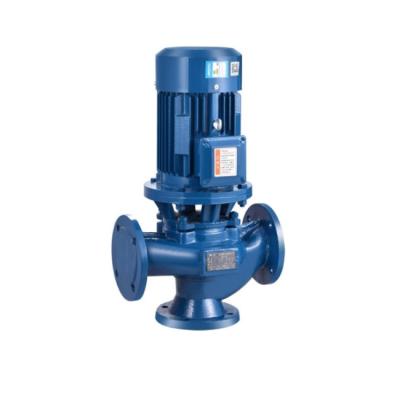 China Corrosion Resistant Industrial Centrifugal Pump for sale