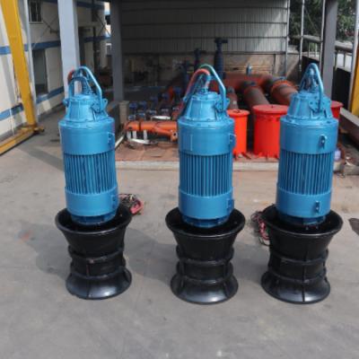 China Vertical Axial Flow Pump Manufacturers Clean Water Circulating Pump for sale