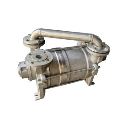 Chine joint mécanique d'amorçage d'individu industriel de pompe à vide de la pompe à vide 3300Pa à vendre