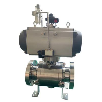 China High Pressure Electric Ball Valve Internal Thread Stainless Steel for sale