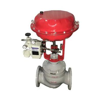 China Stainless Steel Flange Ball Valve , Electric Control Regulating Ball Valve for sale